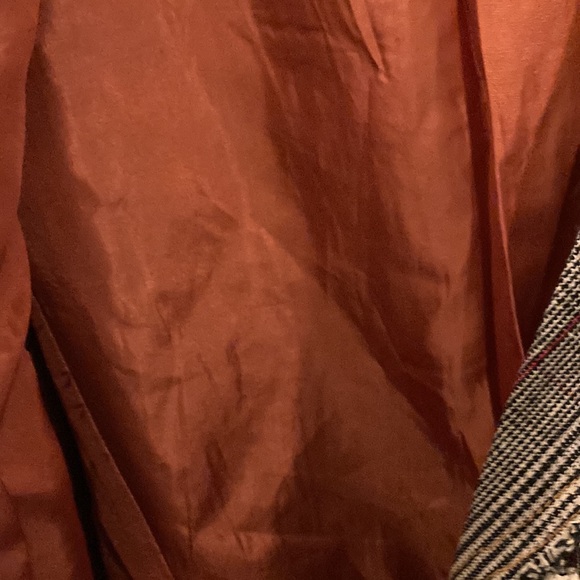 WE Embroidered Jacket - Picture 11 of 11